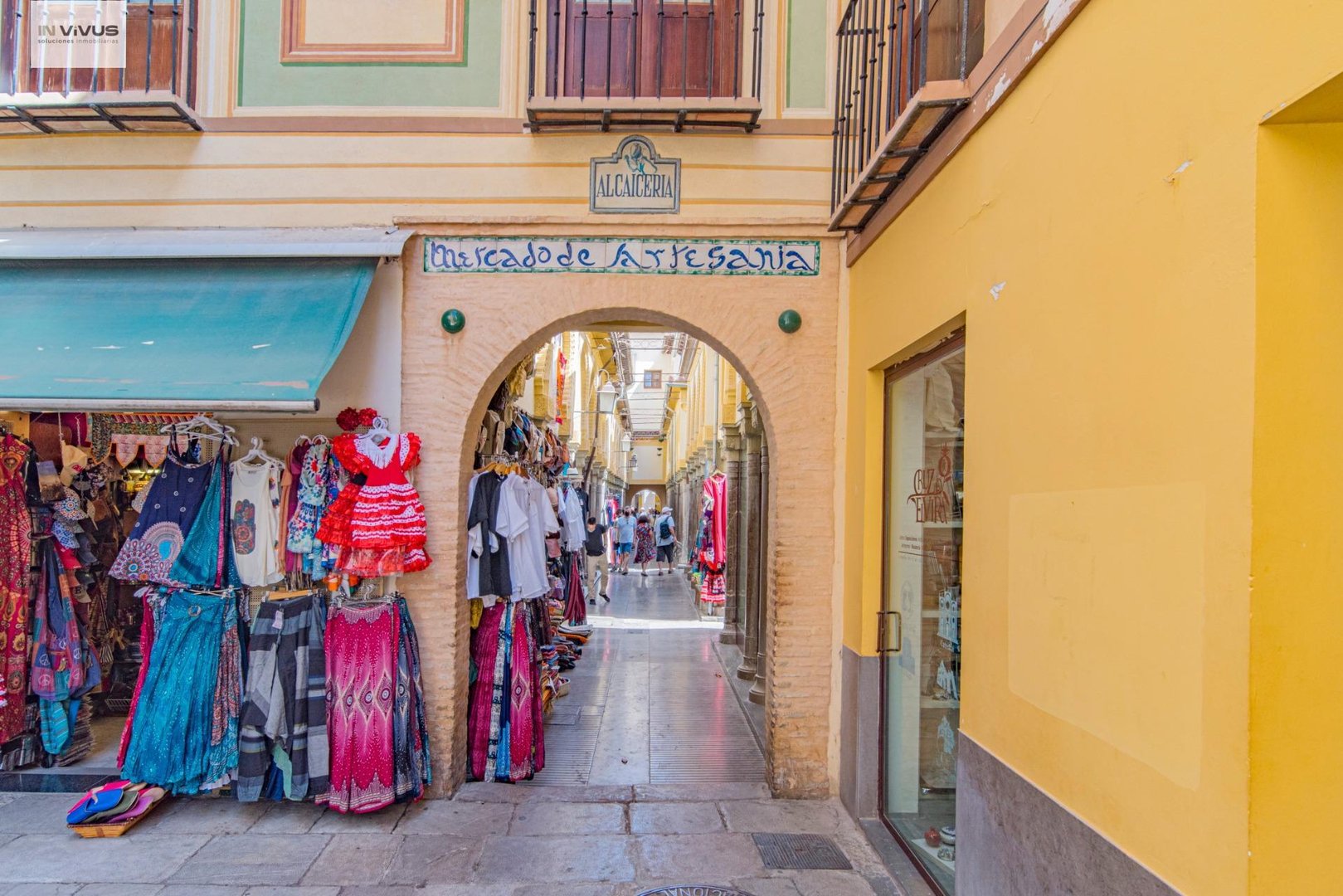 Appartamento 112 m² a Granada