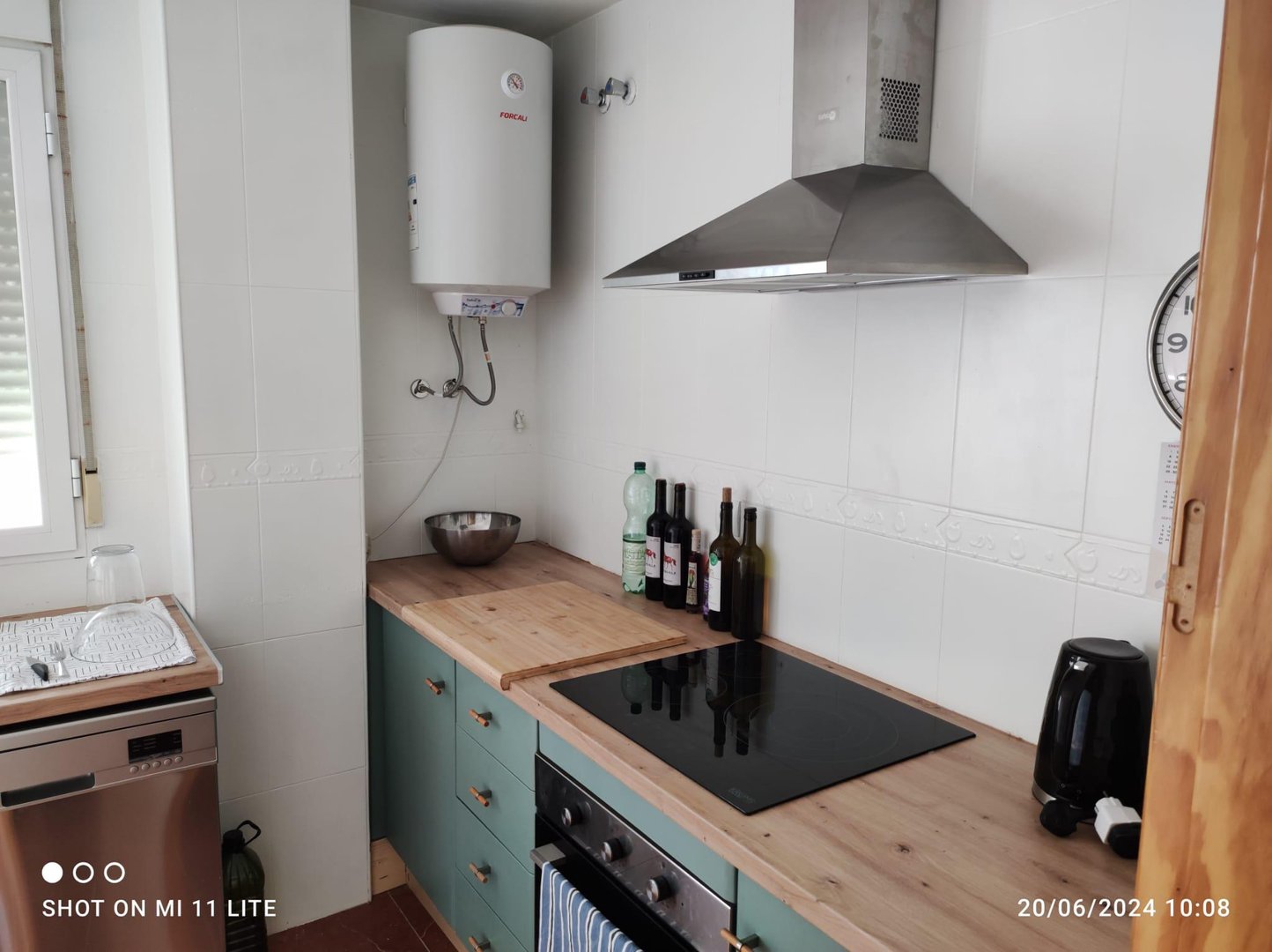 Piso de 125 m² en Baeza