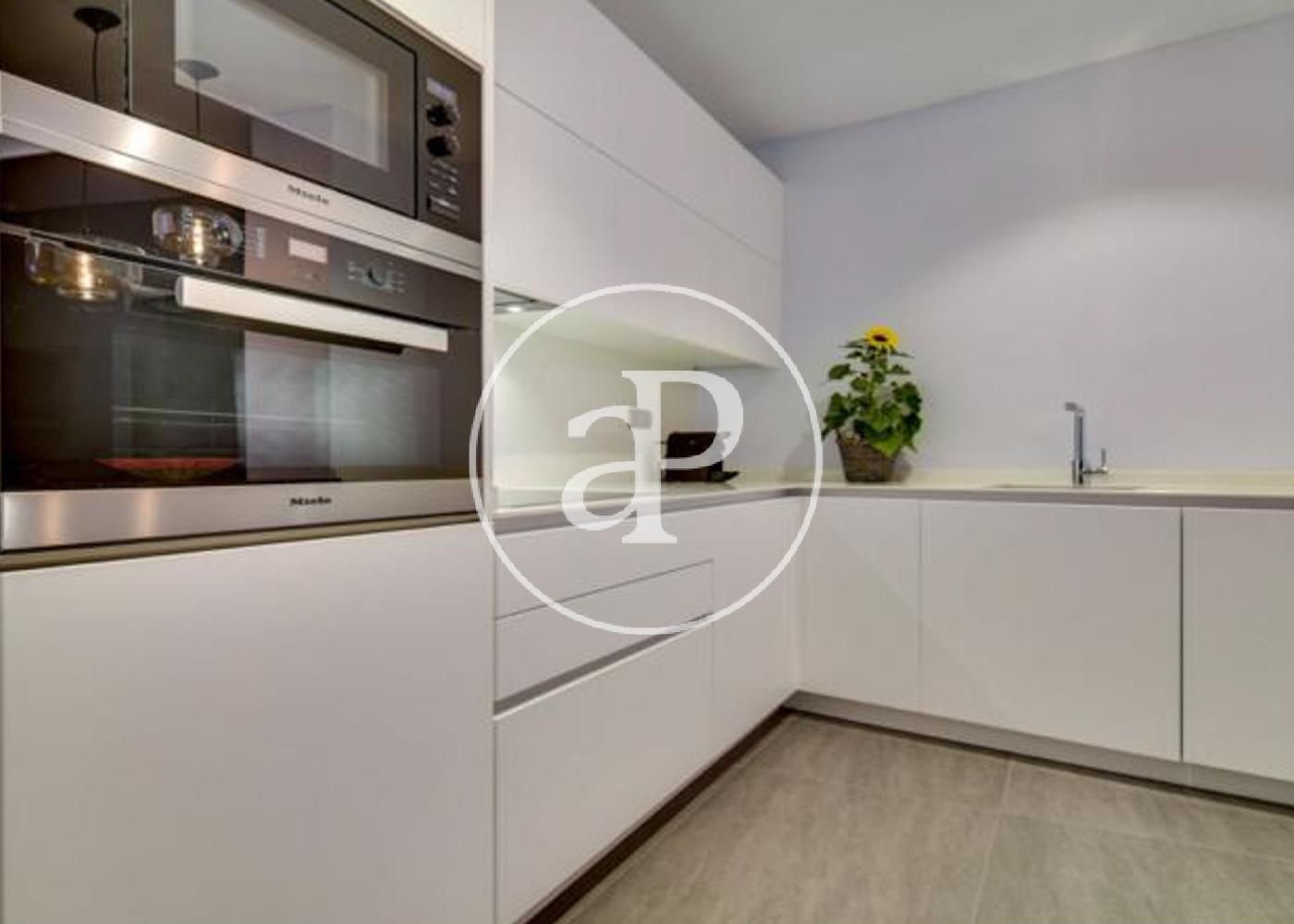 Appartamento 99 m² a Madrid