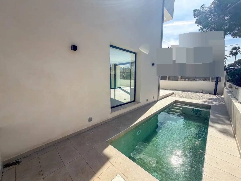 Casa de 160 m² en Santa Margalida
