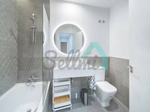 Piso de 111 m² en Oviedo