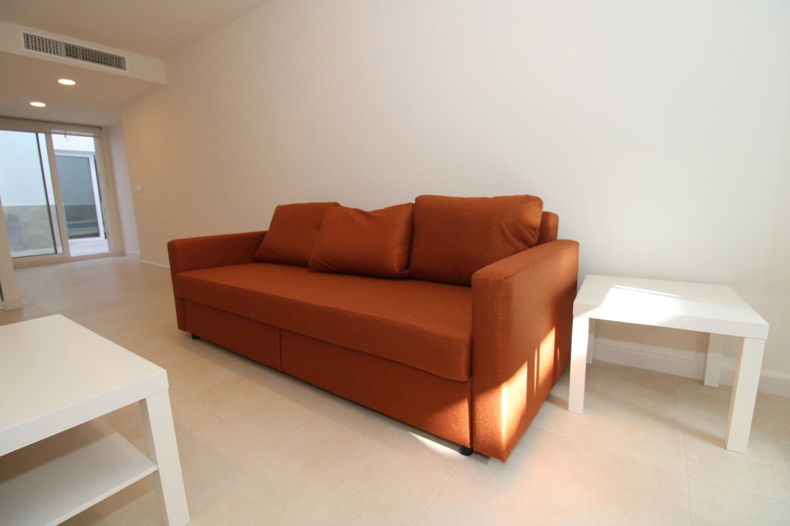 Piso de 90 m² en San Pedro del Pinatar