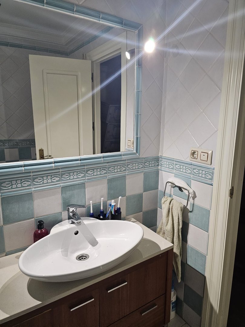 Piso de 120 m² en Guardamar del Segura