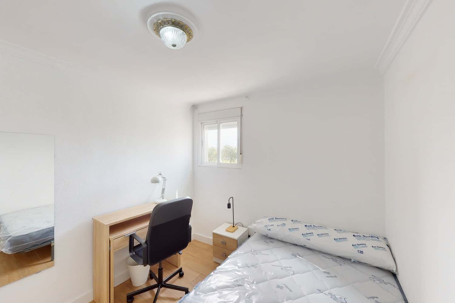 Habitació de lloguer, Jerez de la Frontera