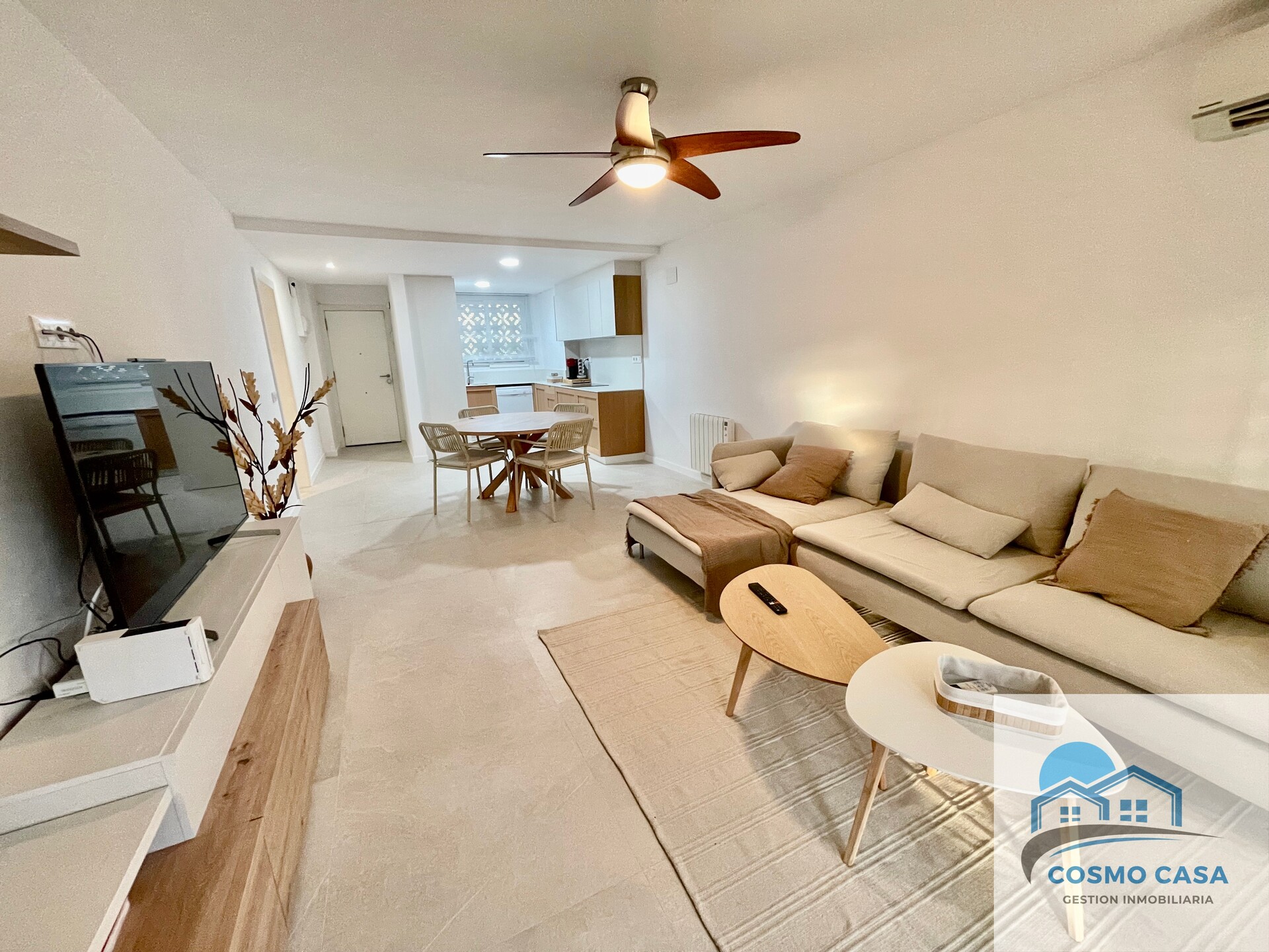 Квартира 145 м² у Cambrils