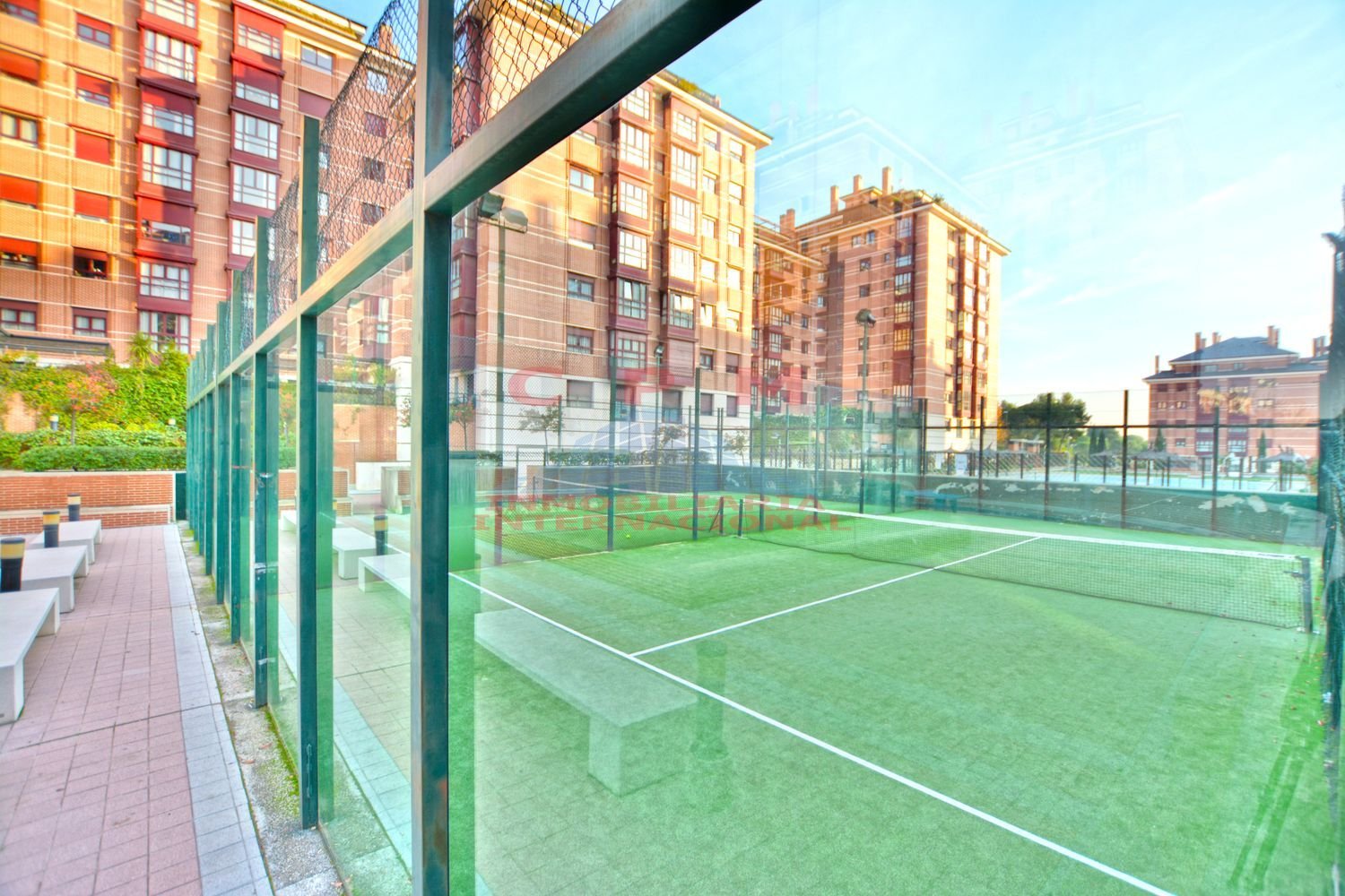 Piso de 170 m² en Madrid
