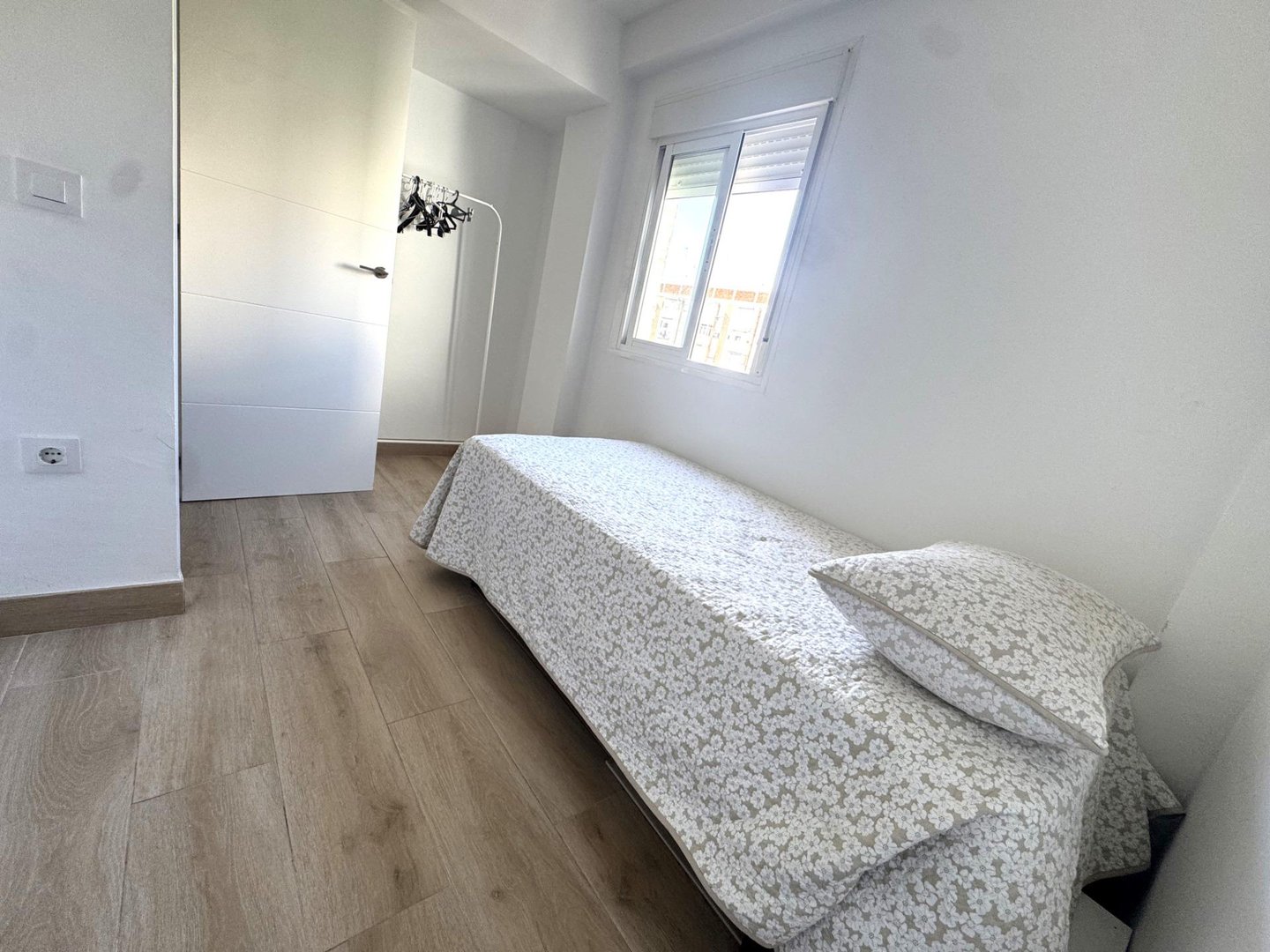 Wohnung 68 m² in Sevilla