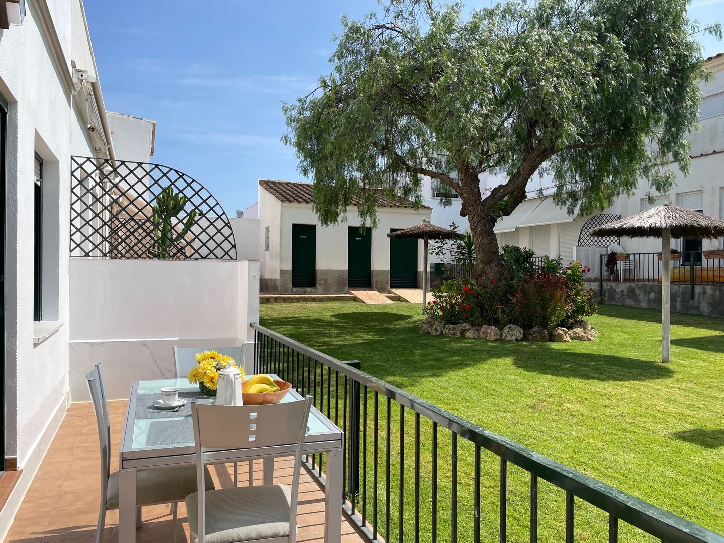 Piso de 130 m² en Cartaya