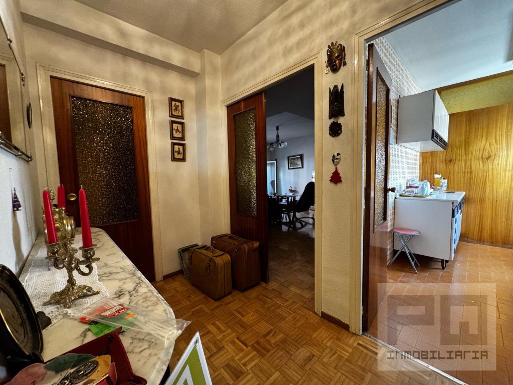 Appartamento 105 m² a Ávila