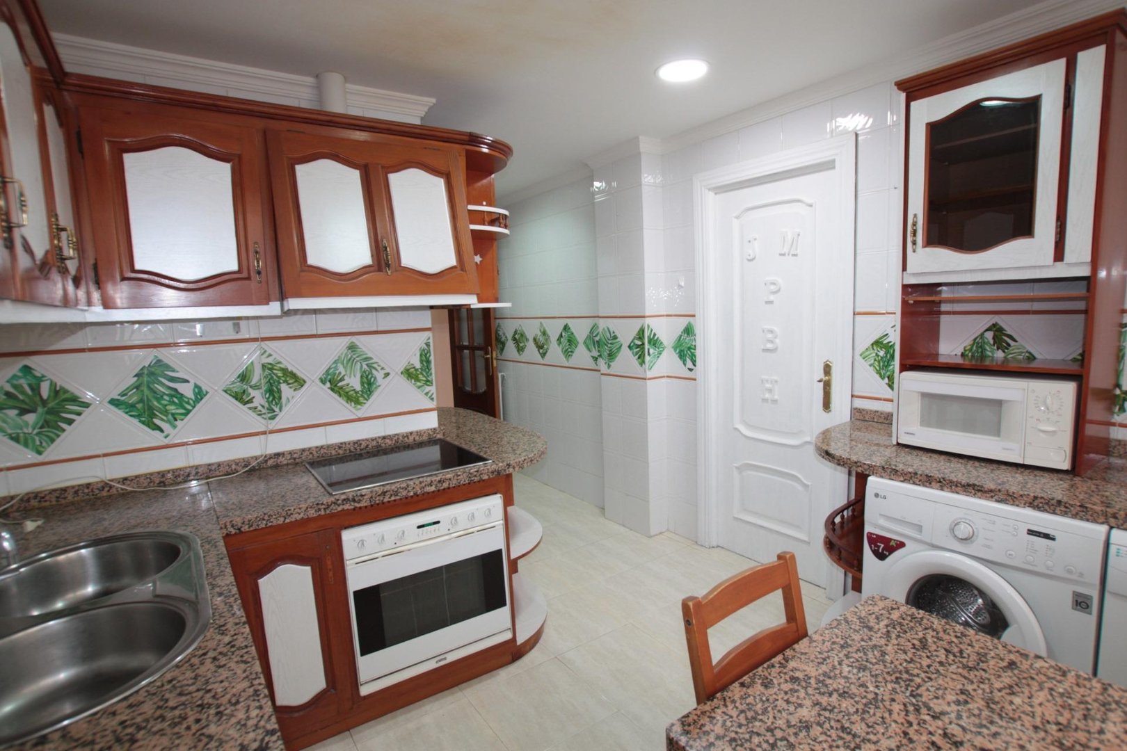 Piso de 120 m² en Granada