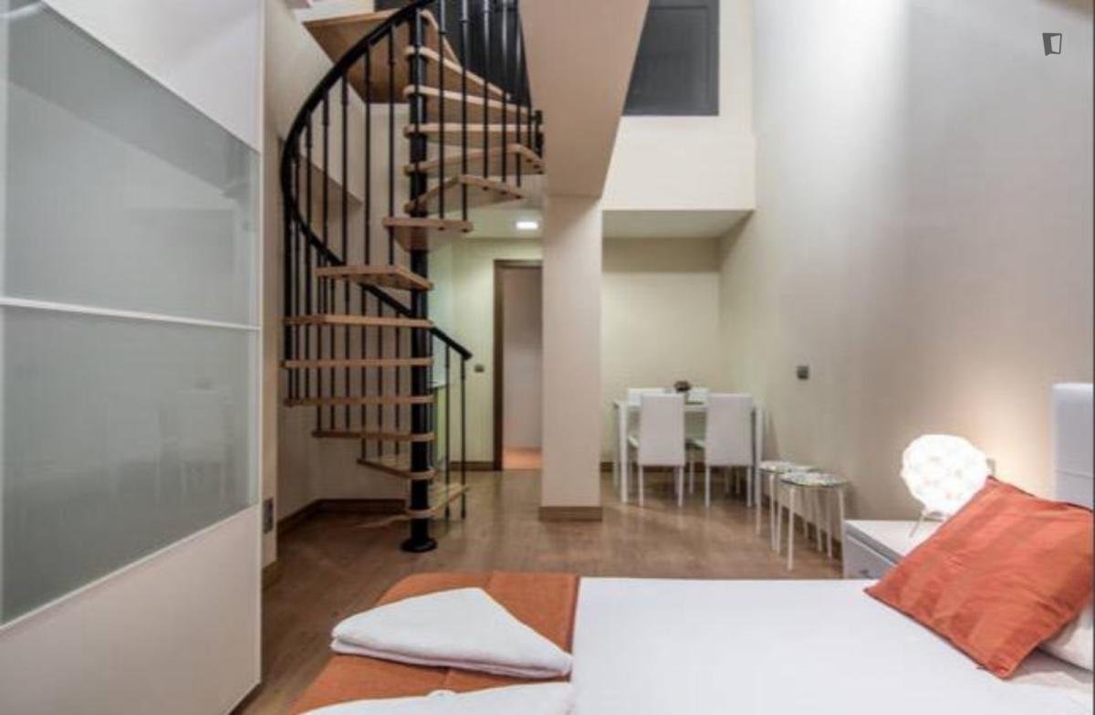 Piso de 45 m² en Barcelona