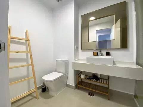 Piso de 165 m² en Estepona