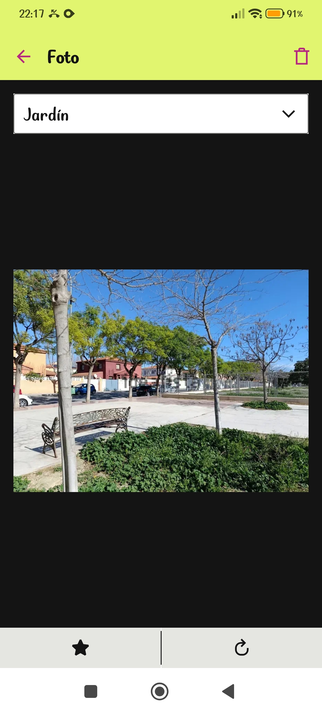 Habitación 114 m², San Vicente del Raspeig