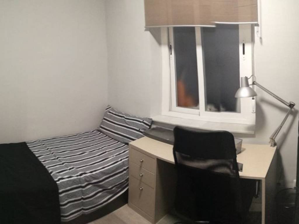 Habitación 140 m², Salamanca