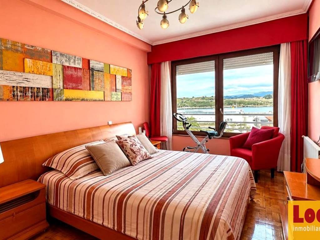 Piso de 90 m² en Suances