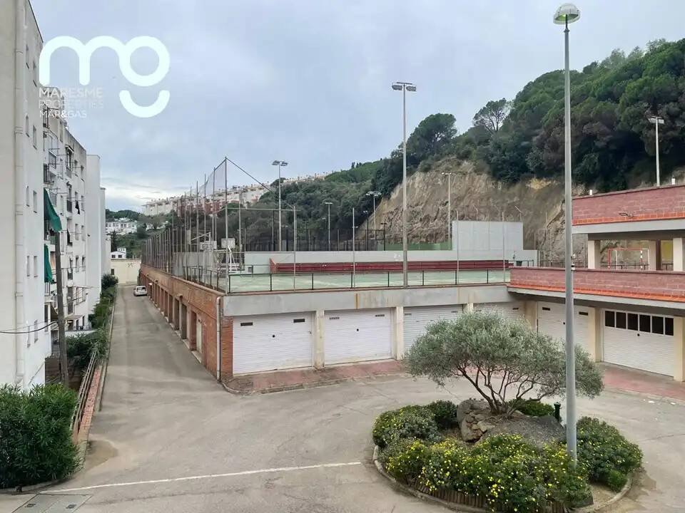 Piso de 124 m² en Sant Vicenç de Montalt