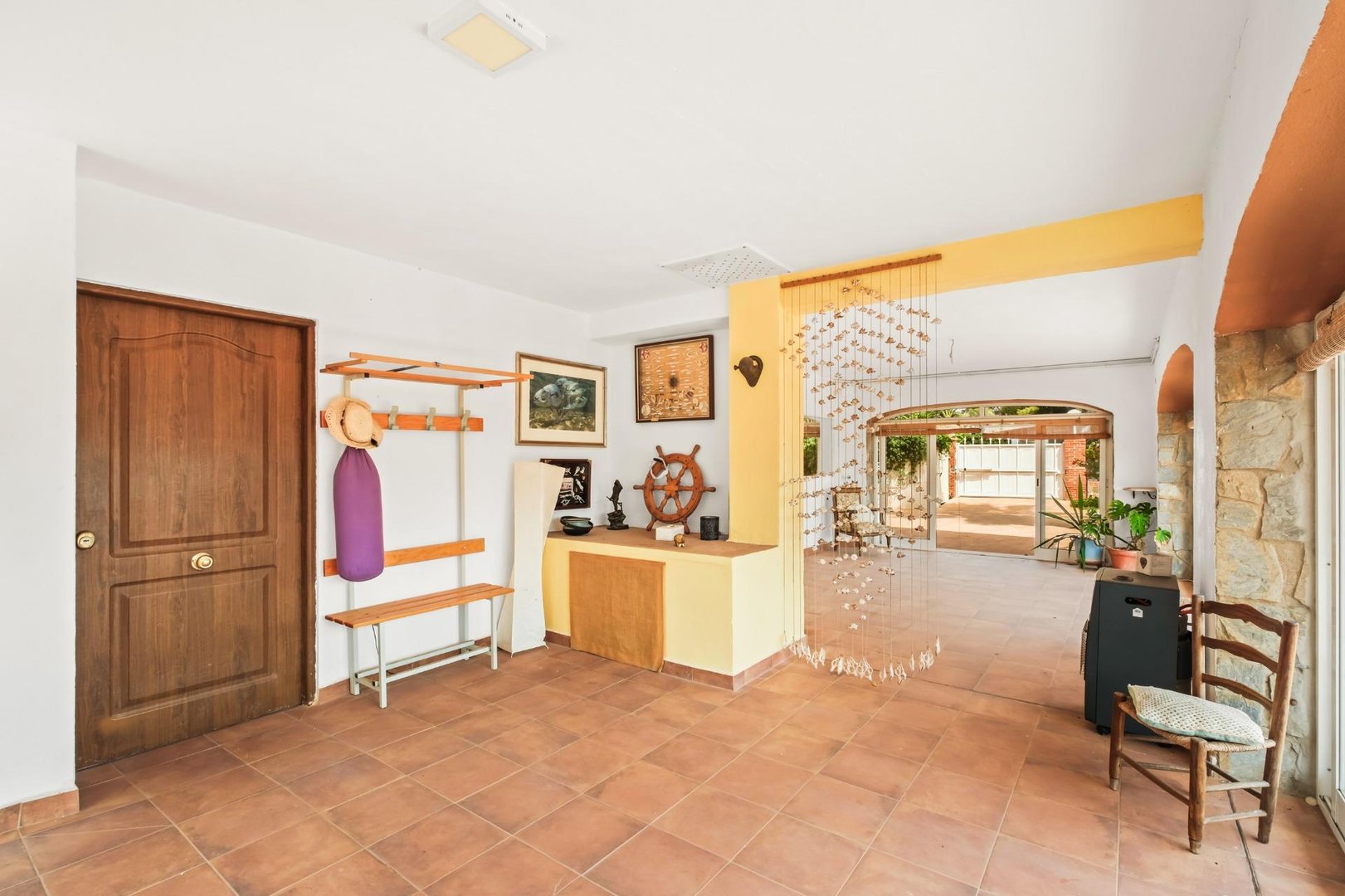 Casa de 190 m² en Elche