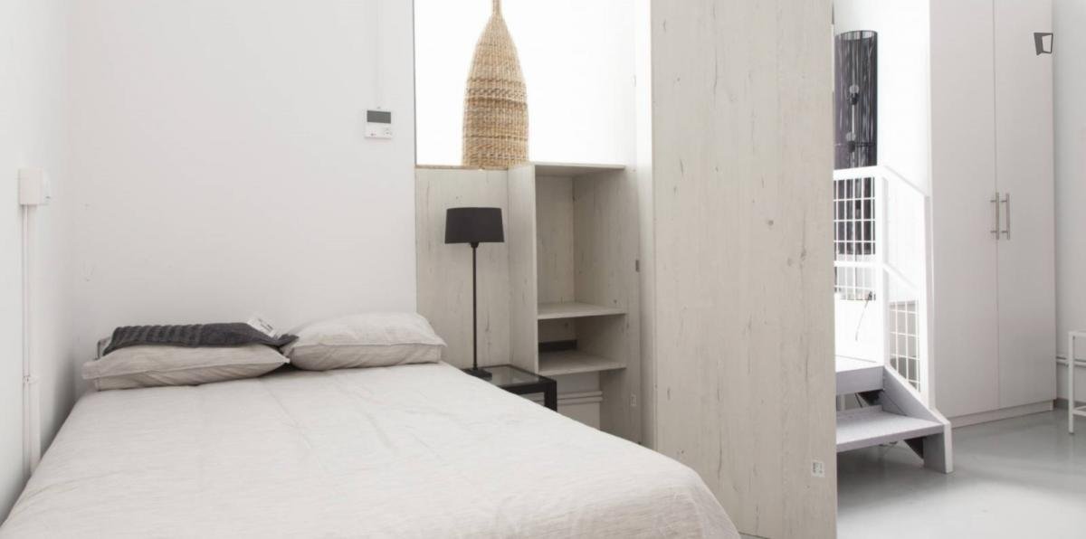 Appartamento 41 m² a Madrid