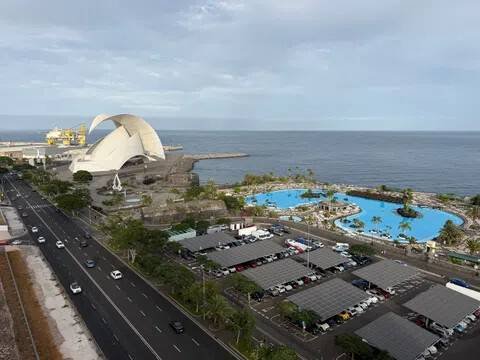 Piso de 370 m² en Santa Cruz de Tenerife