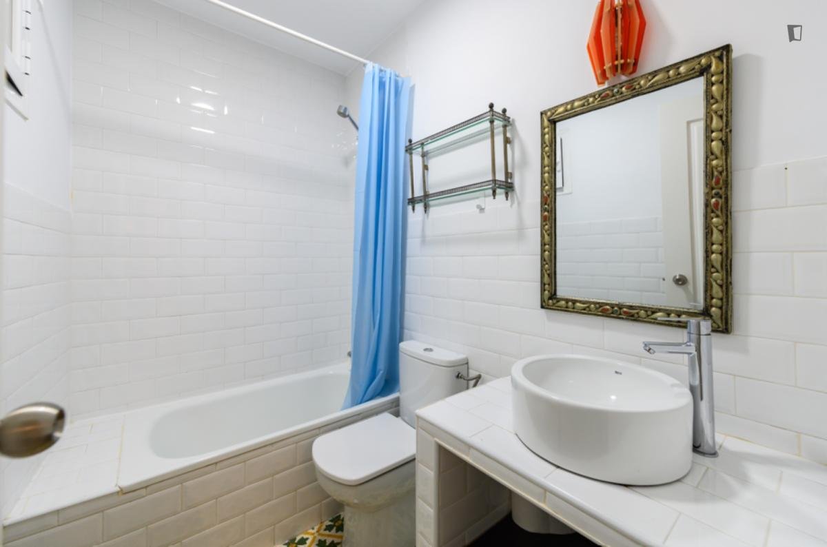 Appartement 80 m² à Madrid