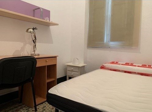 Piso de 120 m² en Granada