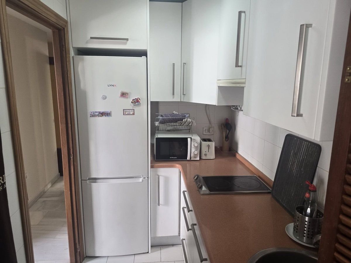 Piso de 71 m² en Sevilla