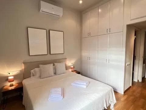Piso de 98 m² en Barcelona