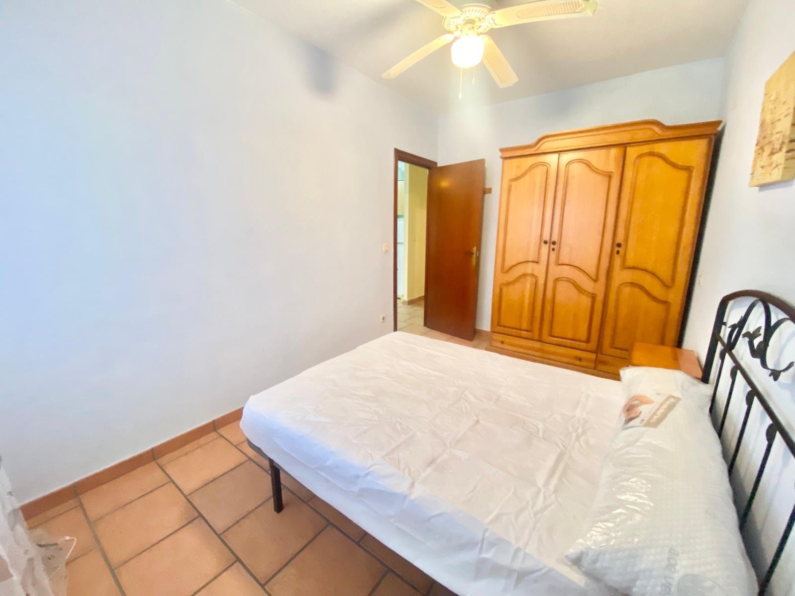 Wohnung 65 m² in Los Alcázares