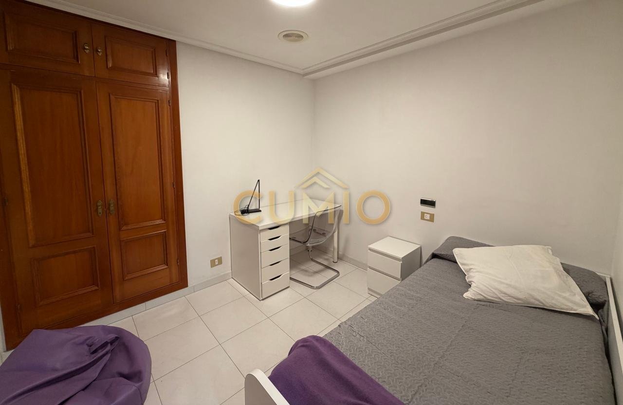 Piso en alquiler, Nigrán
