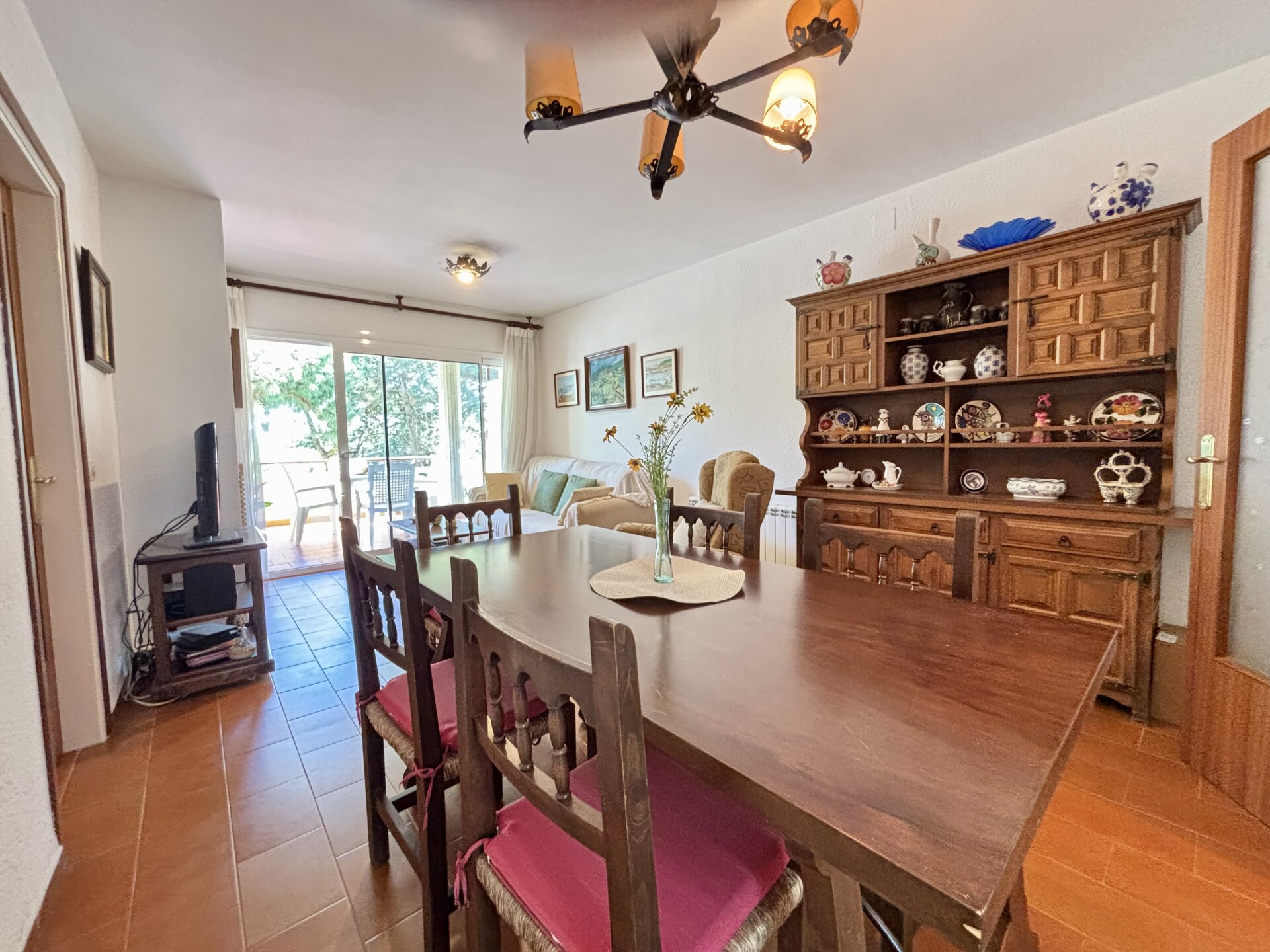 Pis de 103 m² a Castell d'Aro, Platja d'Aro i s'Agaró