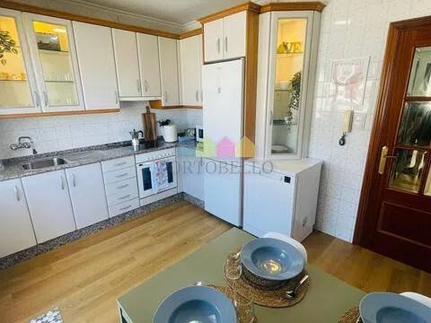 Piso de 80 m² en Ferrol