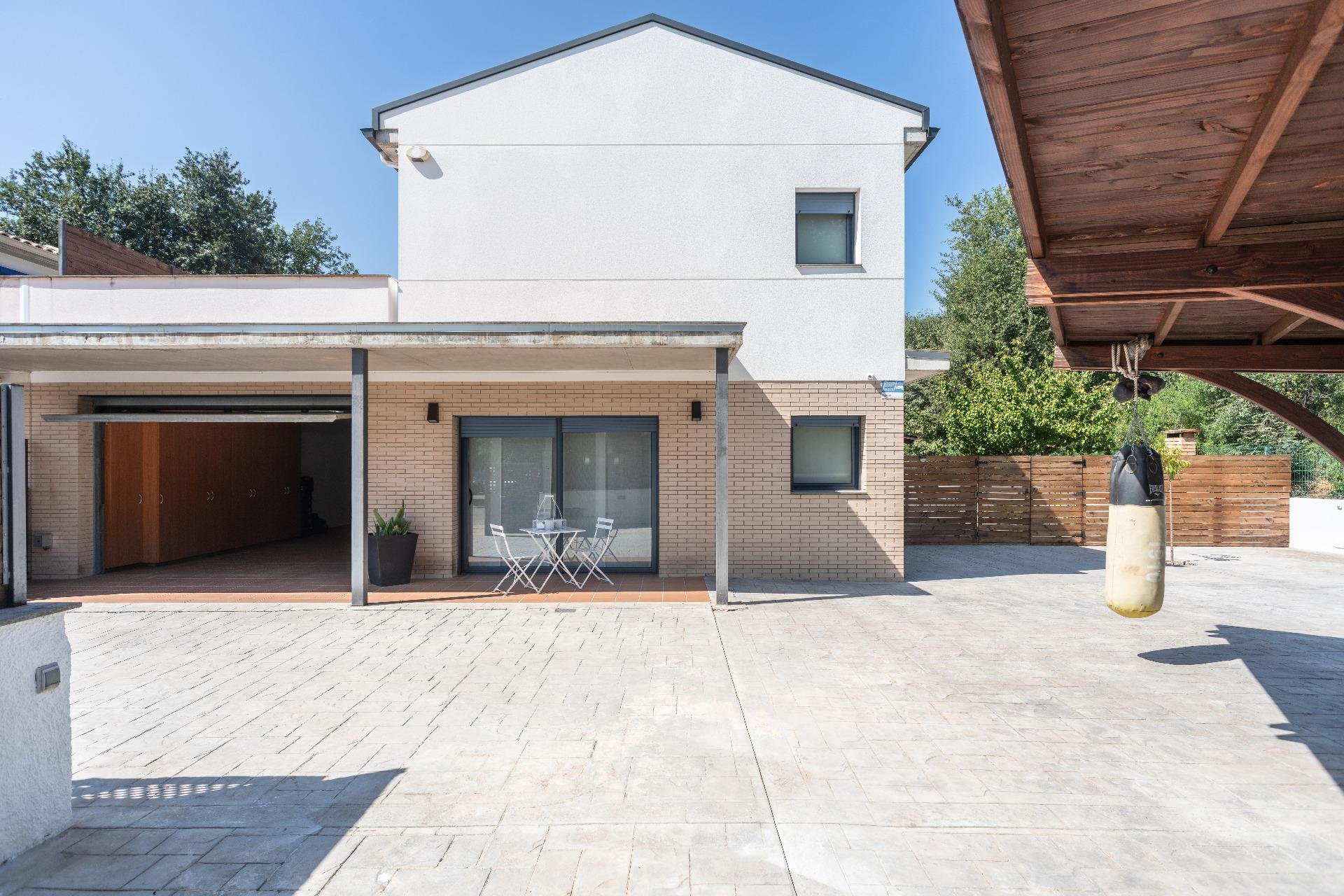 Casa de 199 m² en Gerona