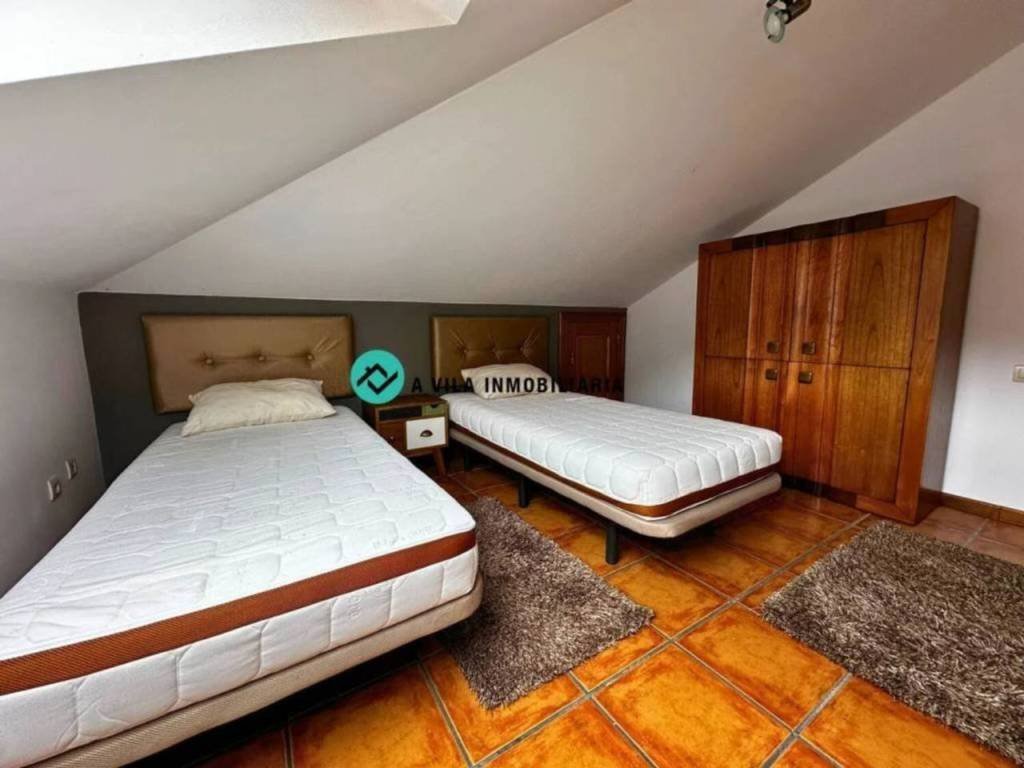 Casa de 530 m² en O Rosal