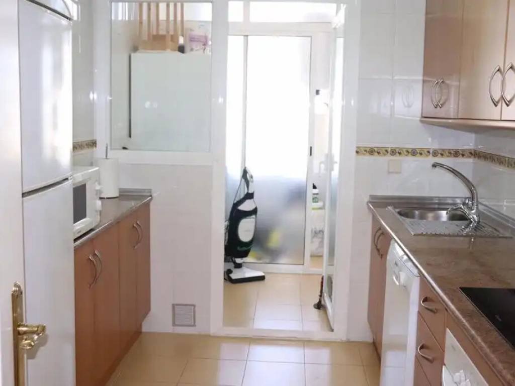 Piso de 60 m² en Torremolinos