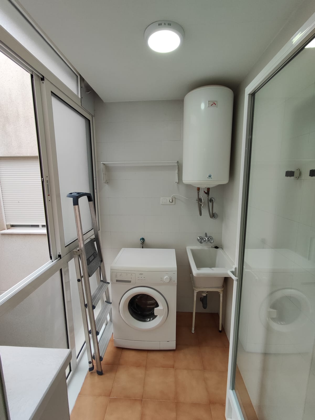 Habitación 110 m², Murcia