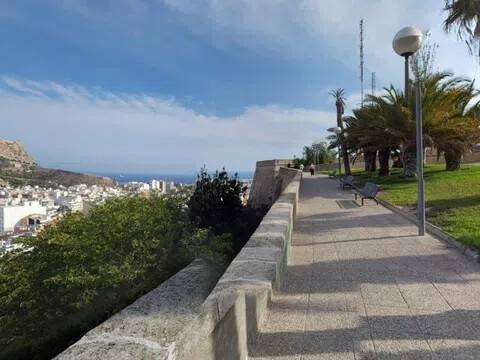 Piso de 95 m² en Alicante