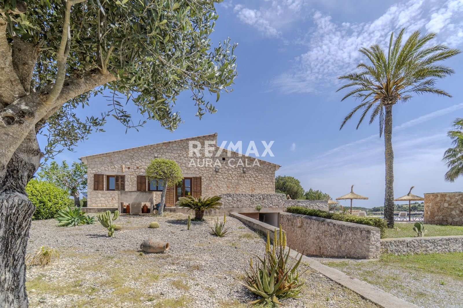Casa de 476 m² a Manacor