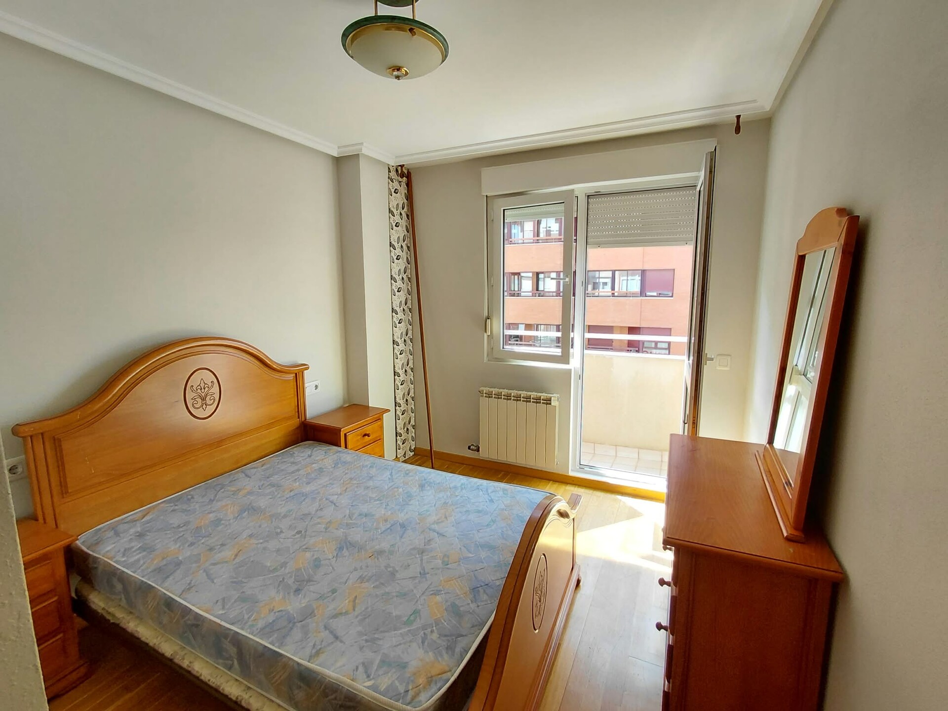 Piso de 125 m² en León