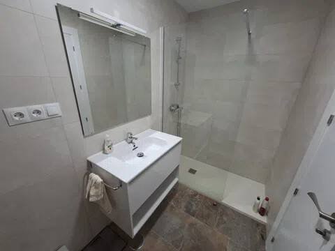 Pis de 115 m² a Salamanca