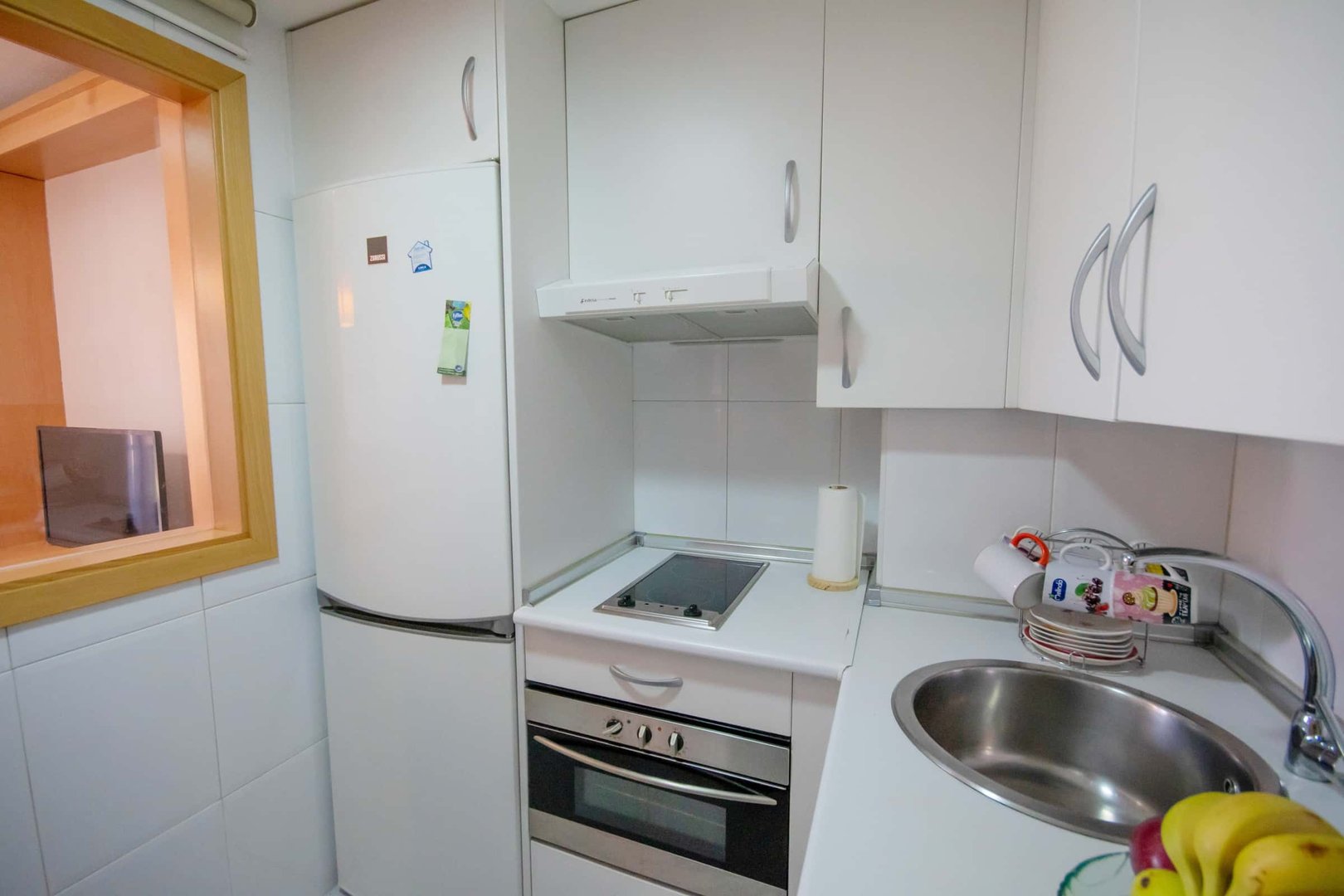 Pis de 46 m² a Madrid