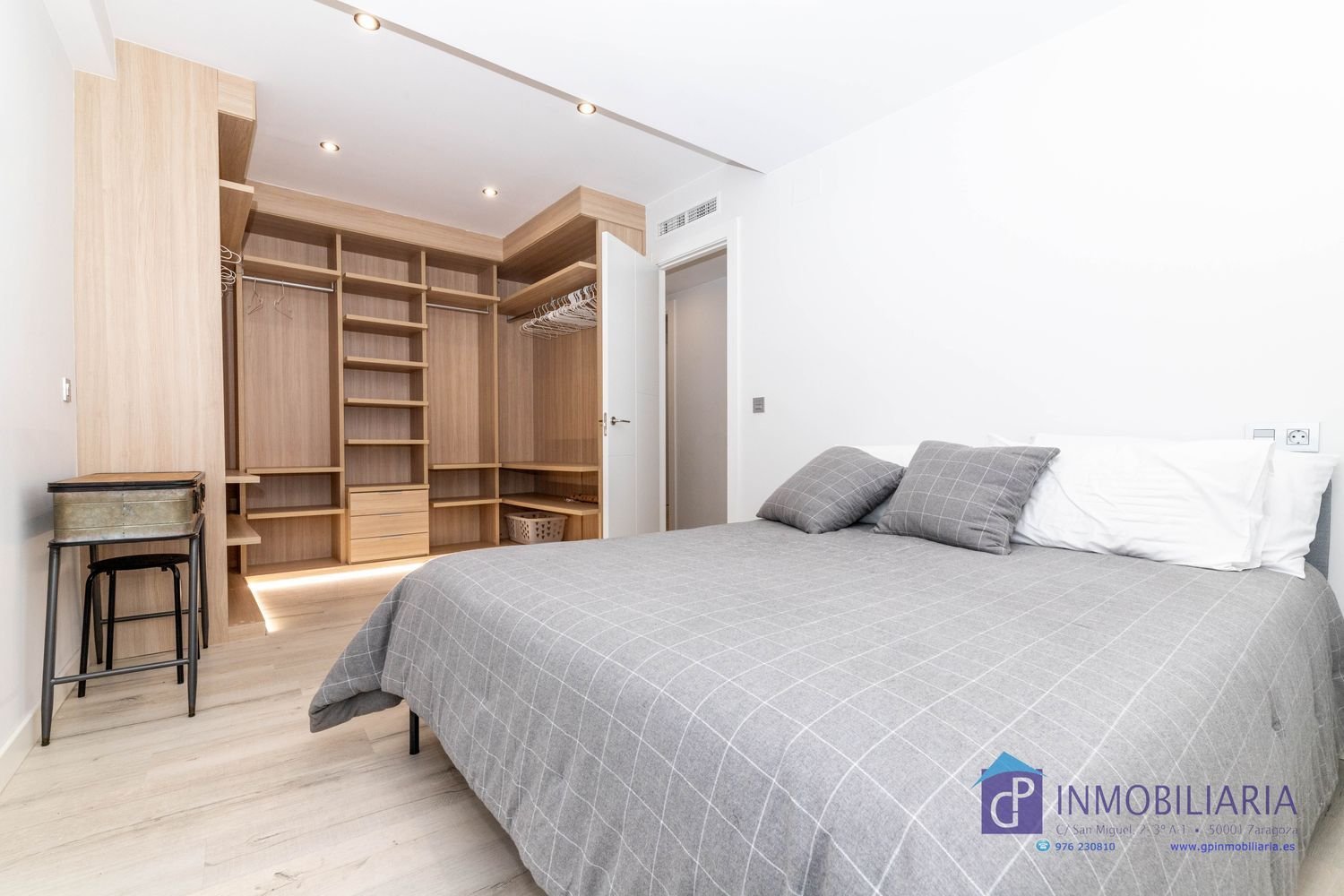 Piso de 149 m² en Zaragoza