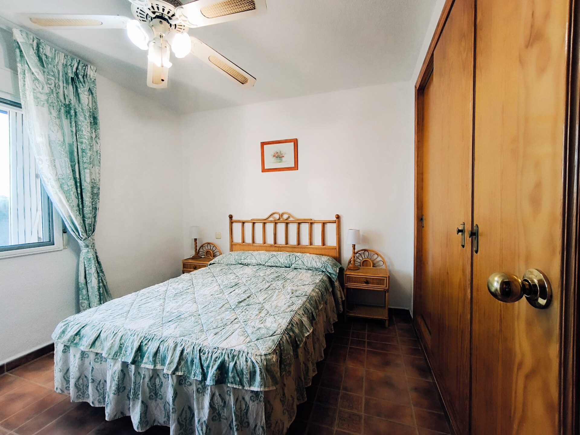 Pis de 60 m² a Cartagena