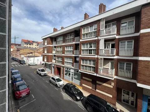 Appartement 59 m² à Gijón / Xixón