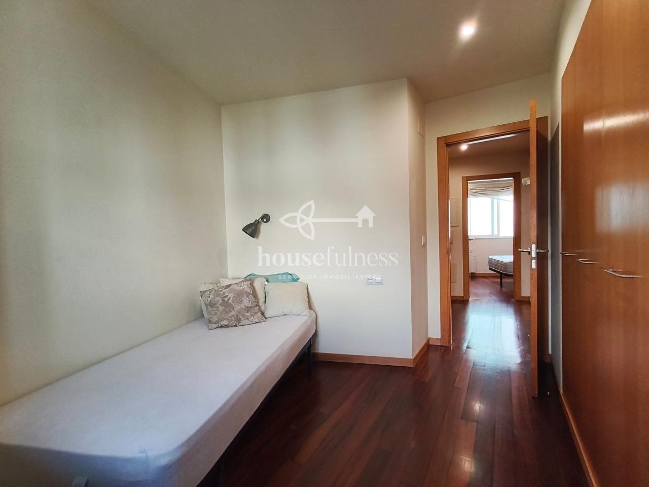 Apartamento 70 m² em Ferrol