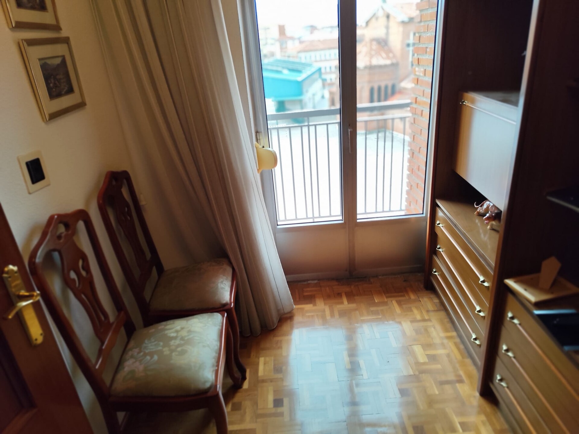 Pis de 71 m² a Valladolid