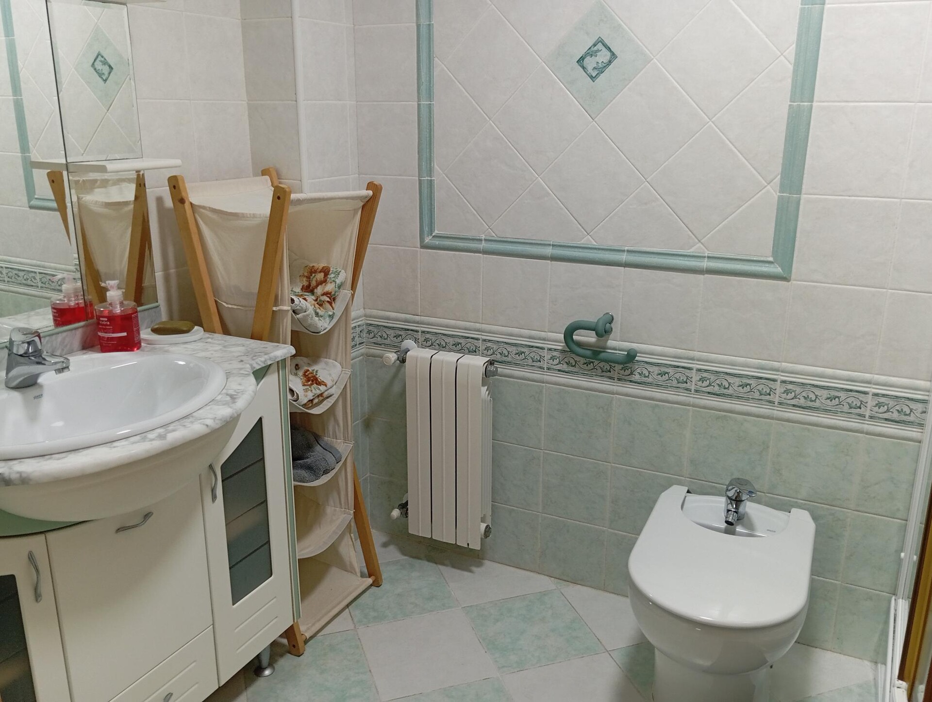 Piso de 55 m² en Tavernes de la Valldigna
