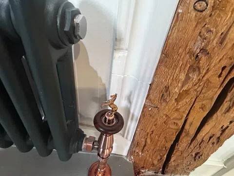 Piso de 91 m² en Ávila
