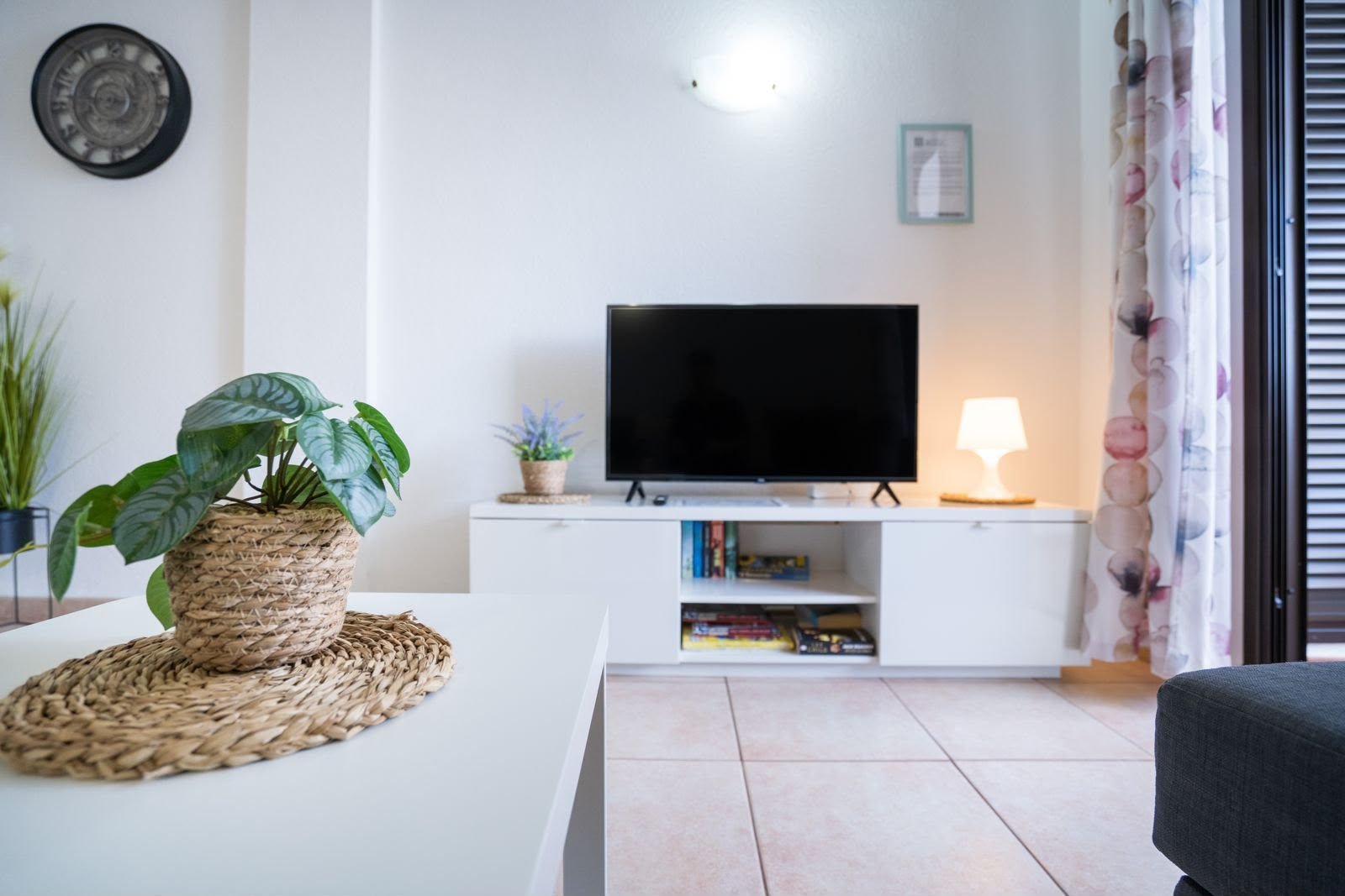 Piso de 45 m² en Arona