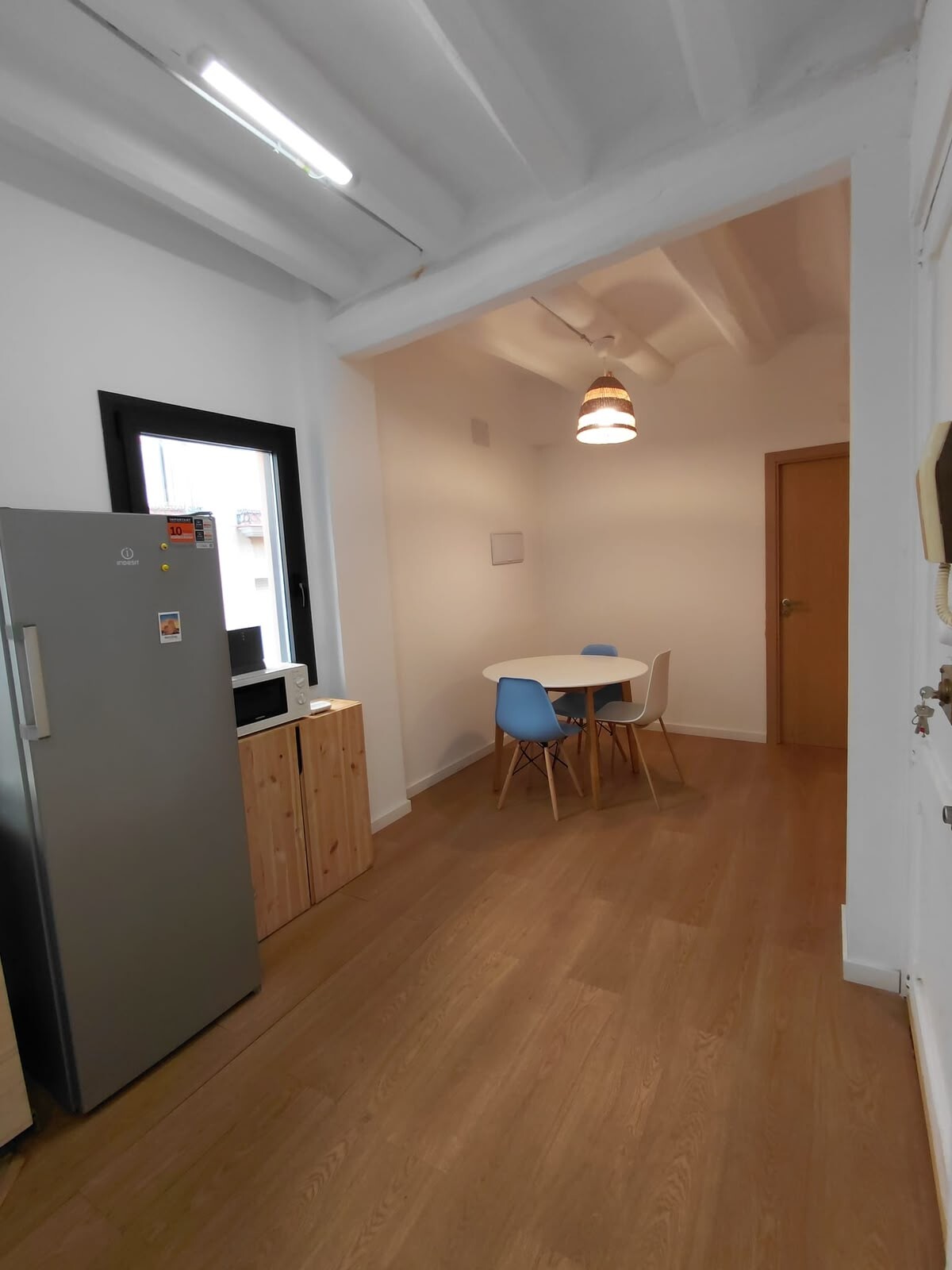 Habitació de lloguer, Manresa