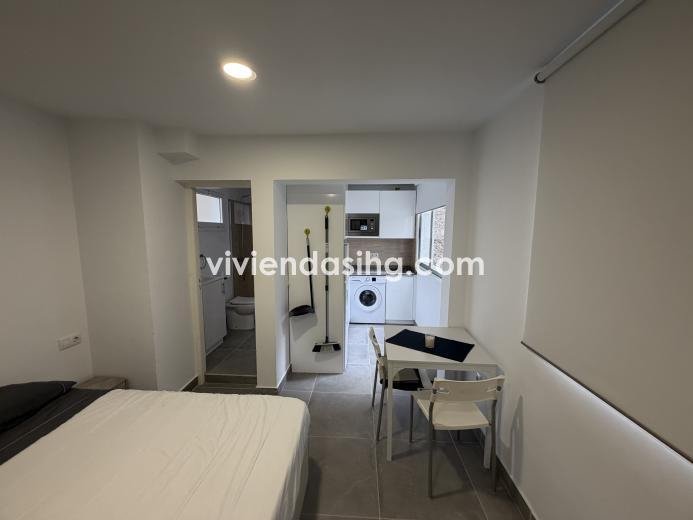 Pis de 24 m² a Puerto de la Cruz
